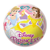 Disney prinsessebold 23 cm