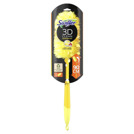 Swiffer 3D Duster XXL kit med 1 refill