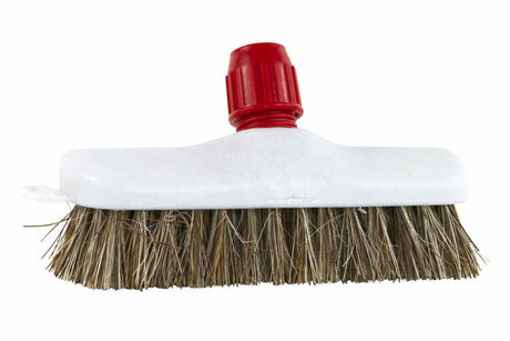 Luva klapvogn plast union med håndtag holder 23cm