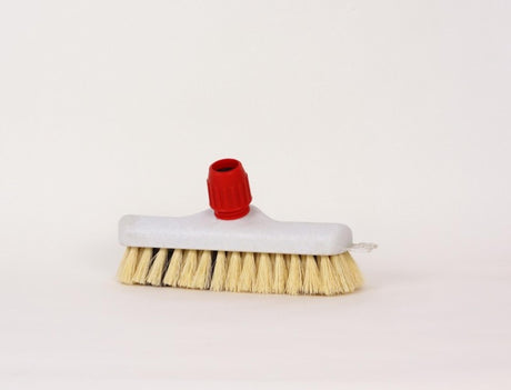 Luijwagen plastfiber medium hård (23 cm)