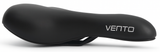 Saddle Edge Vento - Unisex - sort