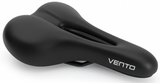 Saddle Edge Vento - Unisex - sort