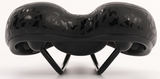 Cykel Saddle Edge Umbria Gel - Sort