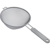 Metaltex sigte 20 cm grå
