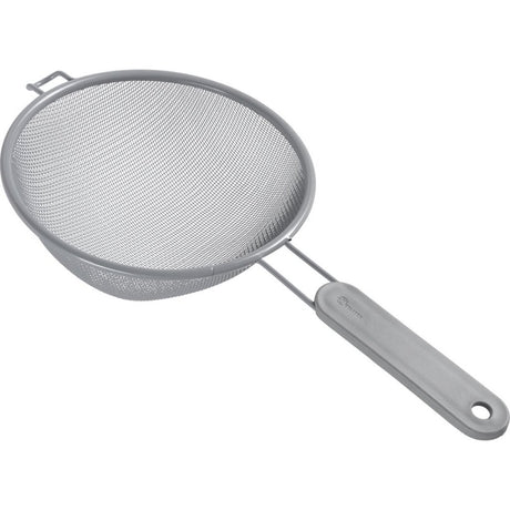 Metaltex sigte 20 cm grå