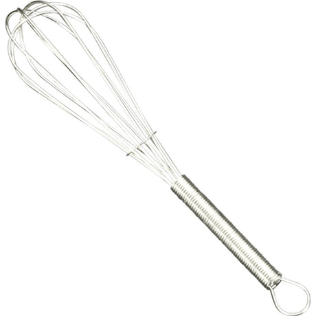 Metaltex piskeris 20 cm rustfrit stål