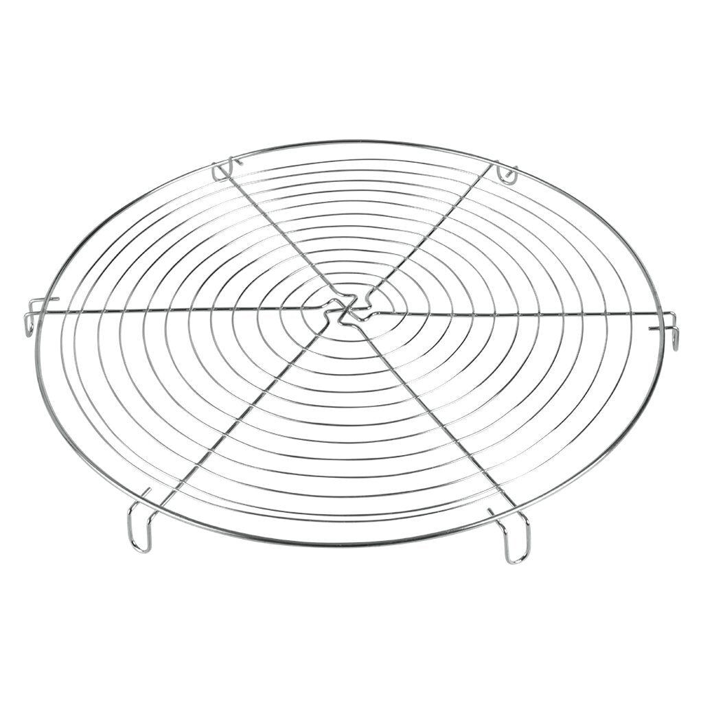 Metaltex dolceforno kagerol rund 30 cm dåse