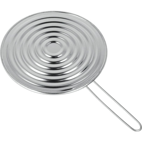 Metaltex simreplade ã˜19cm med håndtag