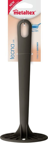 Tomado-metaltex tecna line ppa sort puré masher max 270°c ekstra stærk