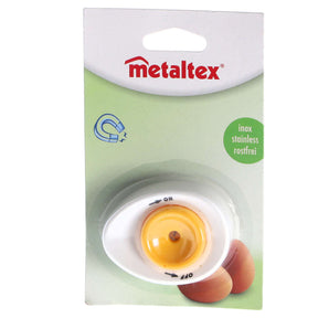 Metaltex | 6 stk
