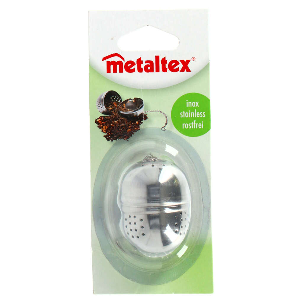 Metaltex | 6 stk