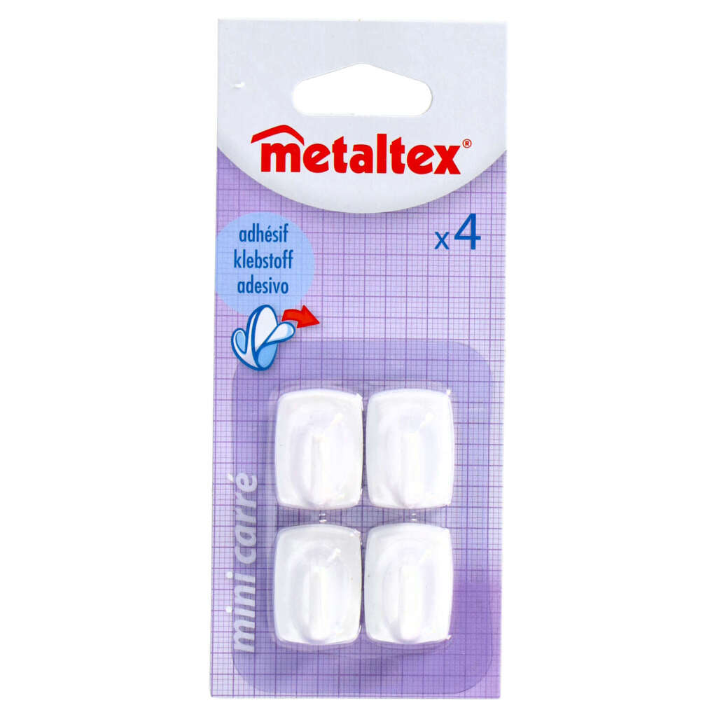 Metaltex | 10 stk