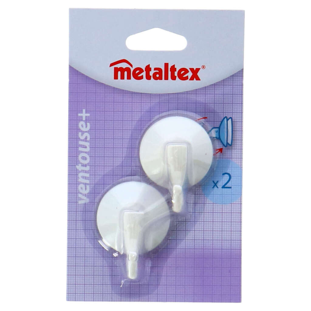 Metaltex | 10 stk
