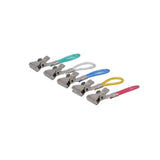 Metaltex | 6 stk