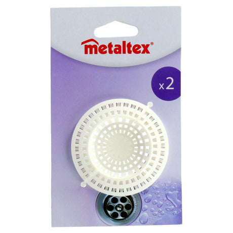 Metaltex | 6 stk