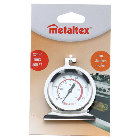 Metaltex | 3 stk