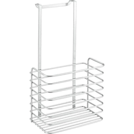 Metaltex galileo stativ 36x15x20 cm sølv