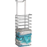Metaltex galileo stativ 36x12x12 cm sølv