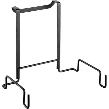 Metaltex galileo affaldsposeholder 21x14x19 cm sort