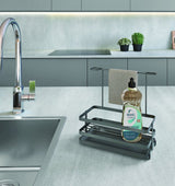 Tomado-metaltex tokyo line organizer lava touchtherm sort