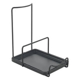 Metaltex tokyo lineholder 17x19x12 cm sort