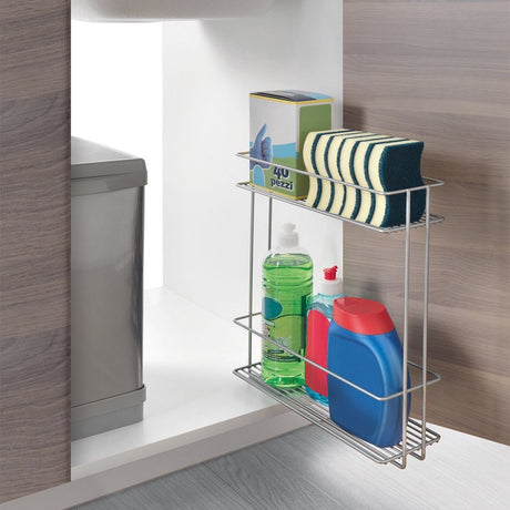 MetalTex Space Saver Smart Kitch