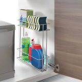 MetalTex Space Saver Smart Kitch