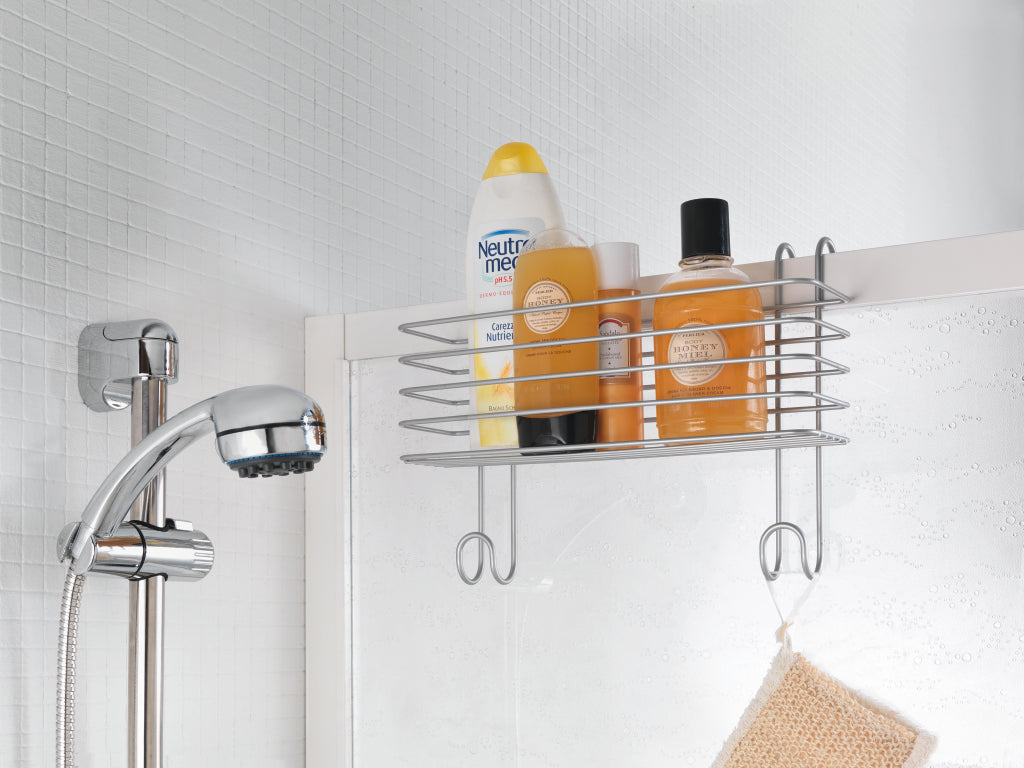 Tomado-metaltex radiuskurv til radiator polytherm 30x13x25 cm