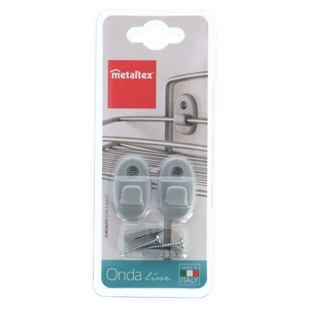 Metaltex | 12 stk