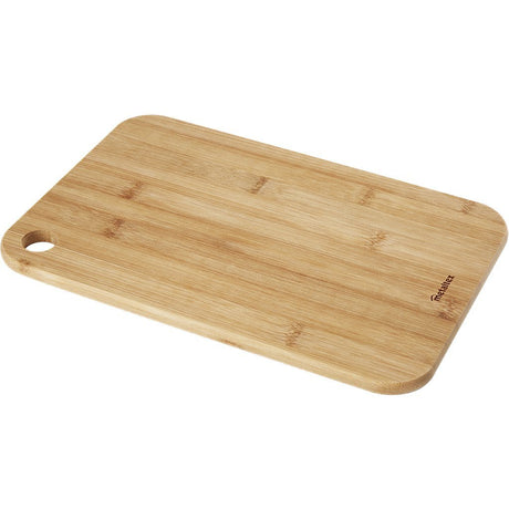 Metaltex bambus planke 30x20x1 cm