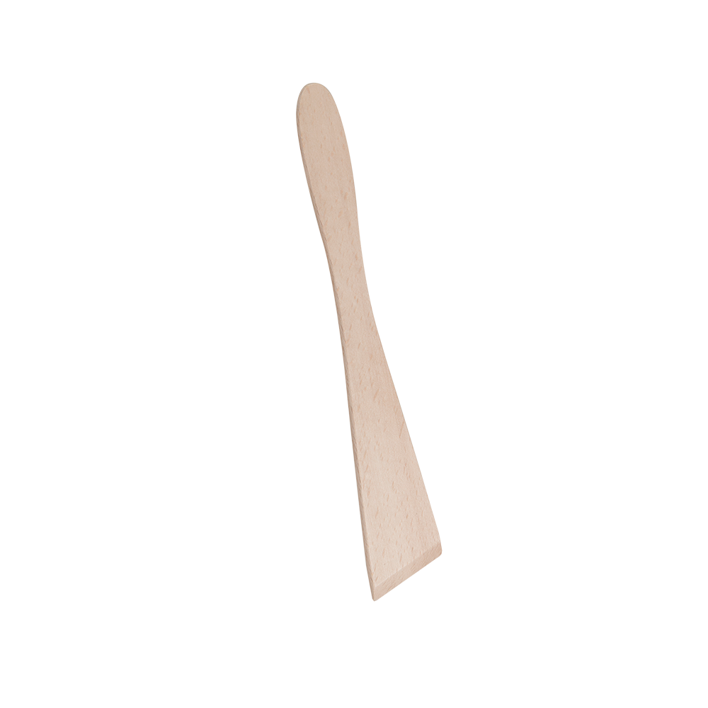 Tomado-metaltex bøgetræspatel 30 cm