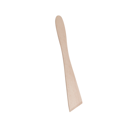 Tomado-metaltex bøgetræspatel 30 cm