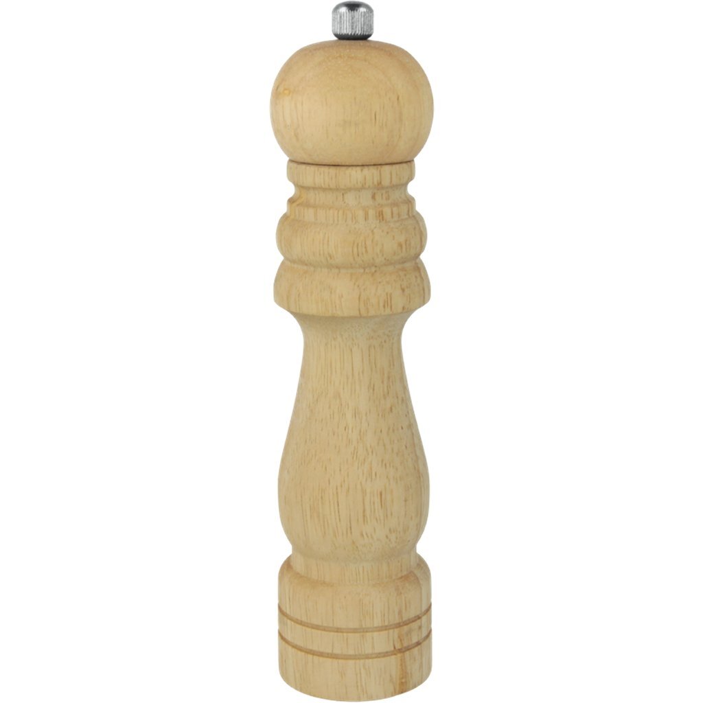 Metaltex trækrydderimølle 21 cm