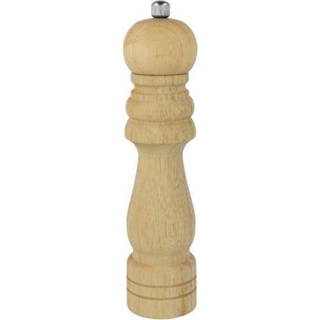 Metaltex trækrydderimølle 21 cm