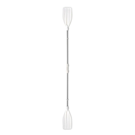 Grundsæt med 2 aluminiumspadler 130 cm