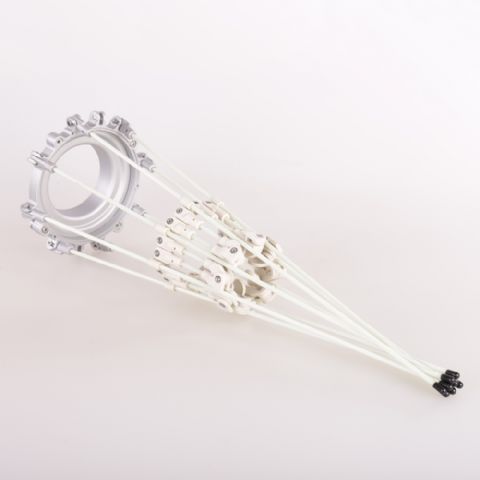 Falcon eye foldbart stel til feob-11(hc) qsob-11(hc)
