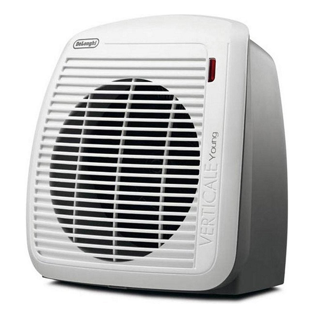 Delonghi Delonghi HVY1030 Varmeblæser Hvid Grå