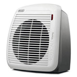 Delonghi Delonghi HVY1030 Varmeblæser Hvid Grå