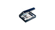 Delonghi dlsc004 kaffemaskine vedligeholdelsessæt