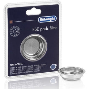 Delonghi delonghi e.s.e. pudeholder 1-k