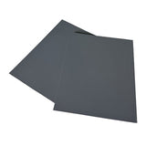 Stealth gear grå kort 20x25 cm