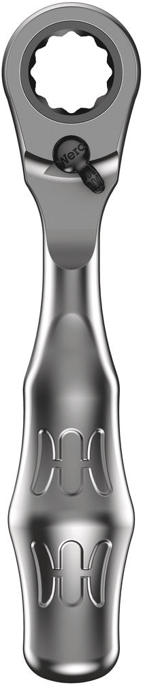 Wera 8005 zyklop mini 2, 10 mm - 1 stk. - 05003660001