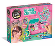 Clementoni cracy chic swiftie - message creation