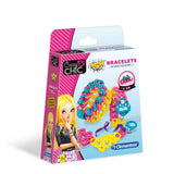 Laver Clementoni crazy chic wow armbånd