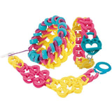 Laver Clementoni crazy chic wow armbånd