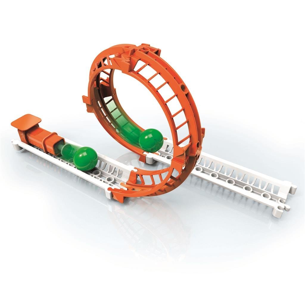 Clementoni videnskab og leg action og reaktion looping