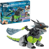 Clementoni kodende lab mecha drage