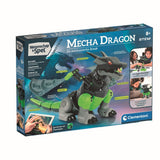 Clementoni kodende lab mecha drage