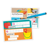Clementoni jeg lærte at skrive