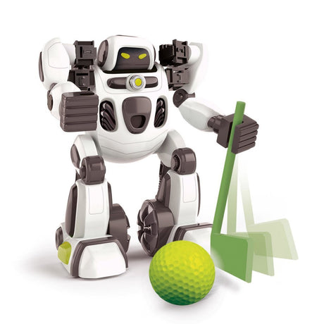 Clementoni interaktiv robot airo